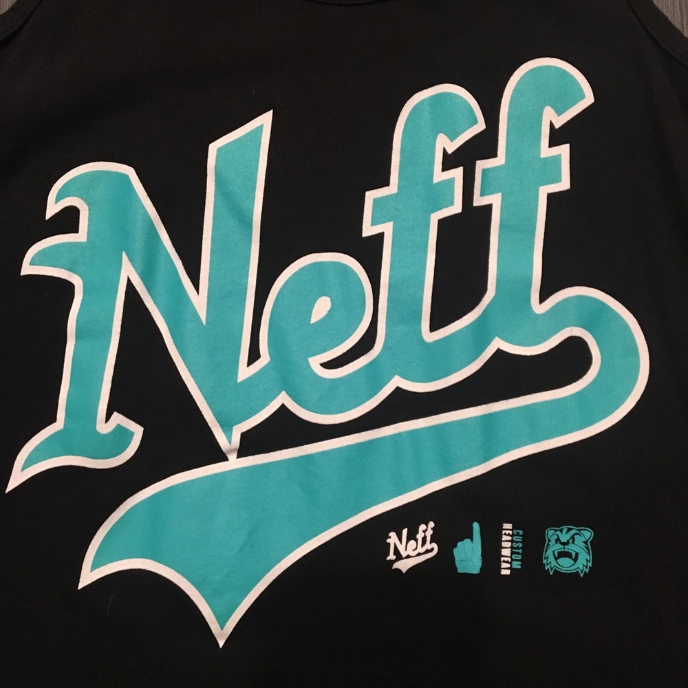 Racerback Tank - Picture 2 of 3